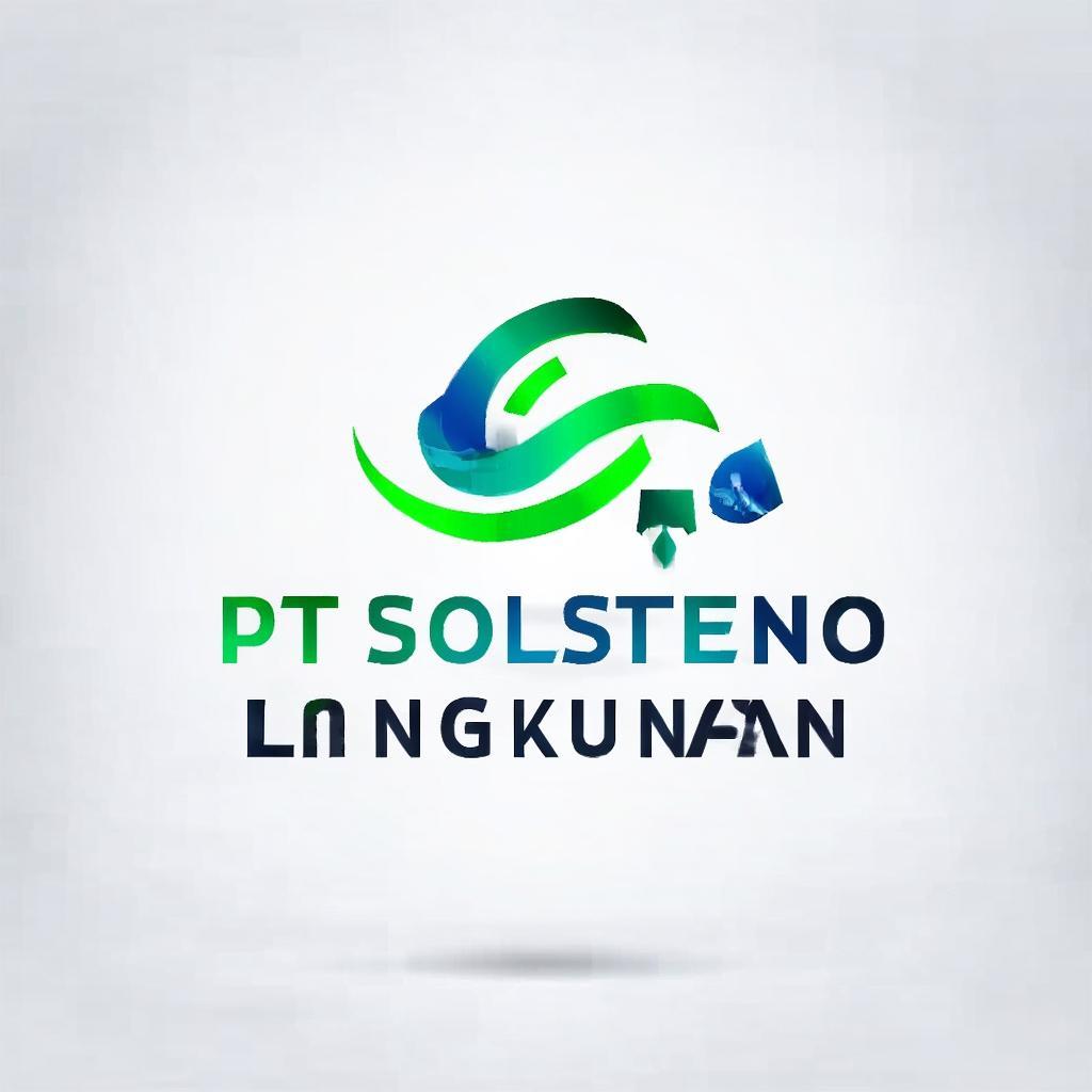 PT SOLUSI TEKNO LINGKUNGAN